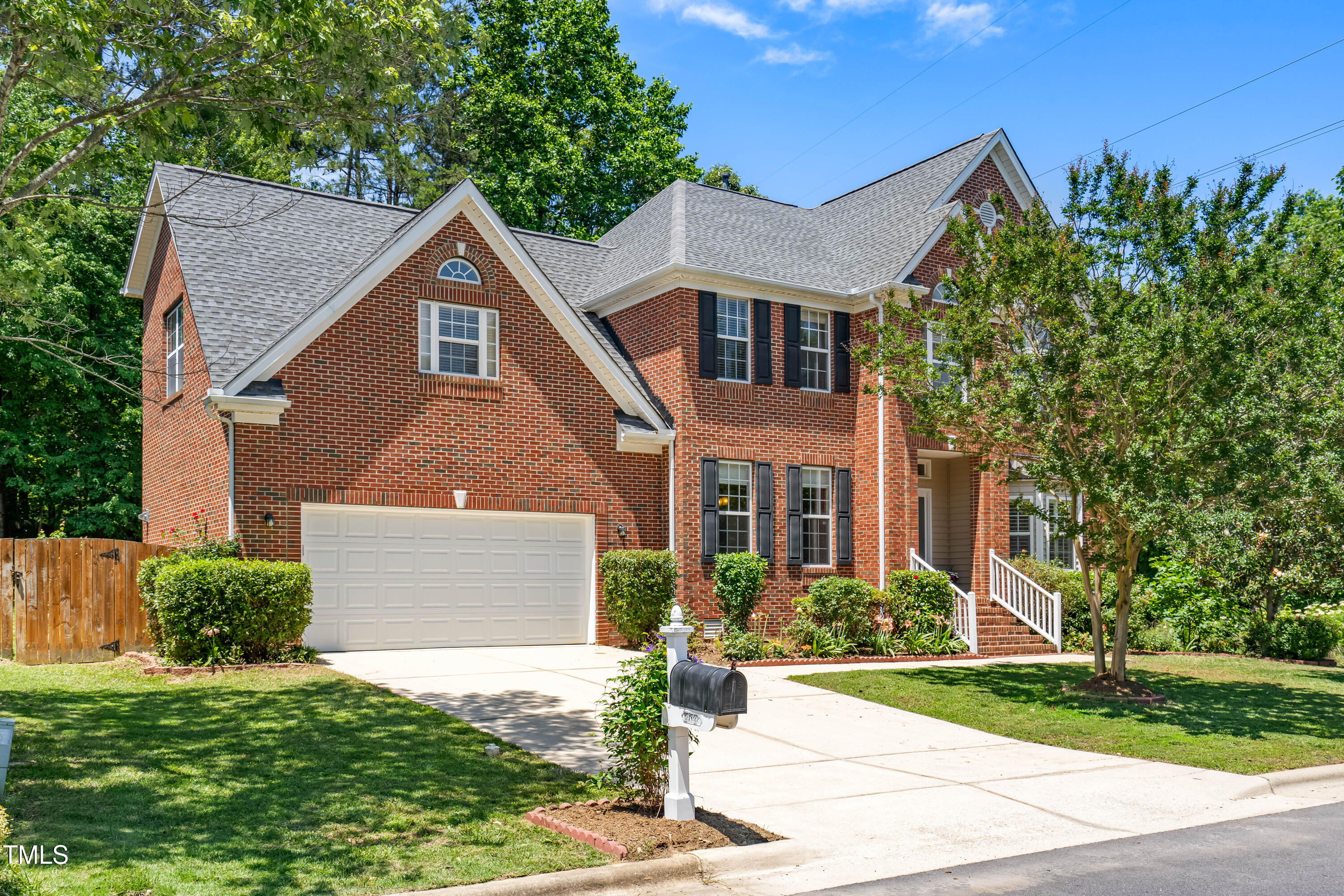 203 Worsham Dr.