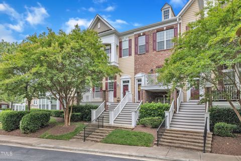 9211 Calabria Drive 104 Raleigh NC 27617