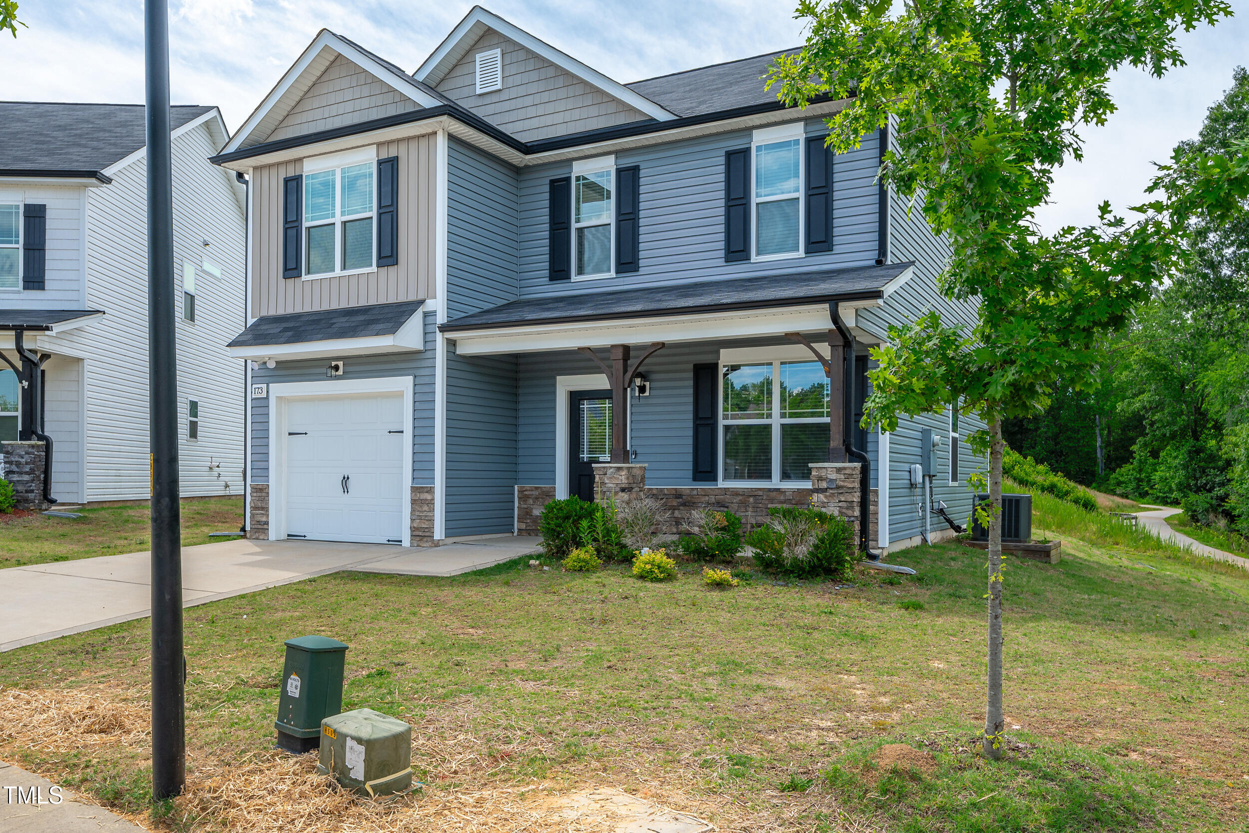 173 Forsyth Pkwy Parkway