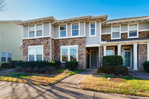 Photo of 170 Point Comfort Lane, Cary, NC 27519 (MLS # 10138536)