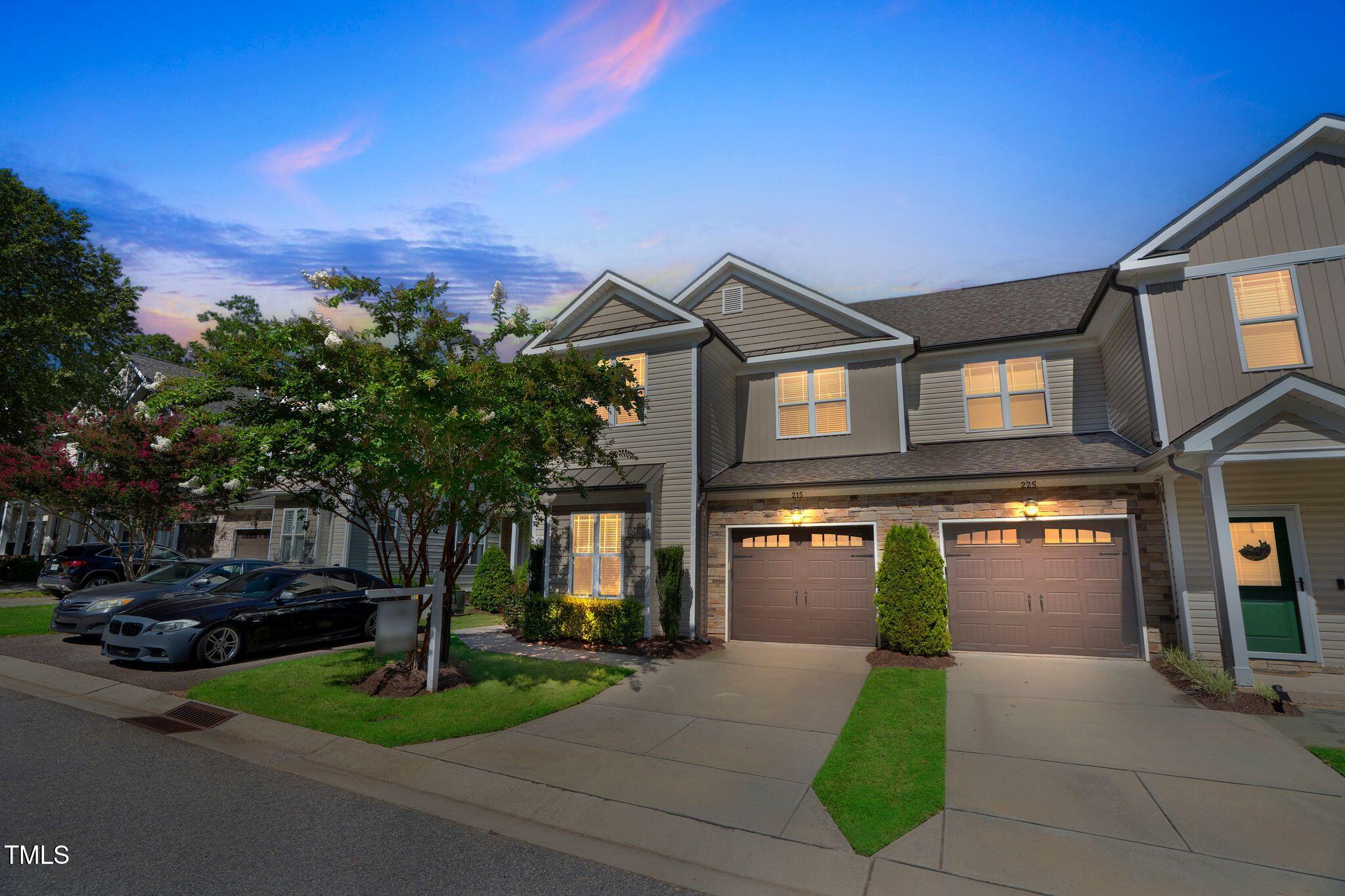 215 Mariah Towns Way