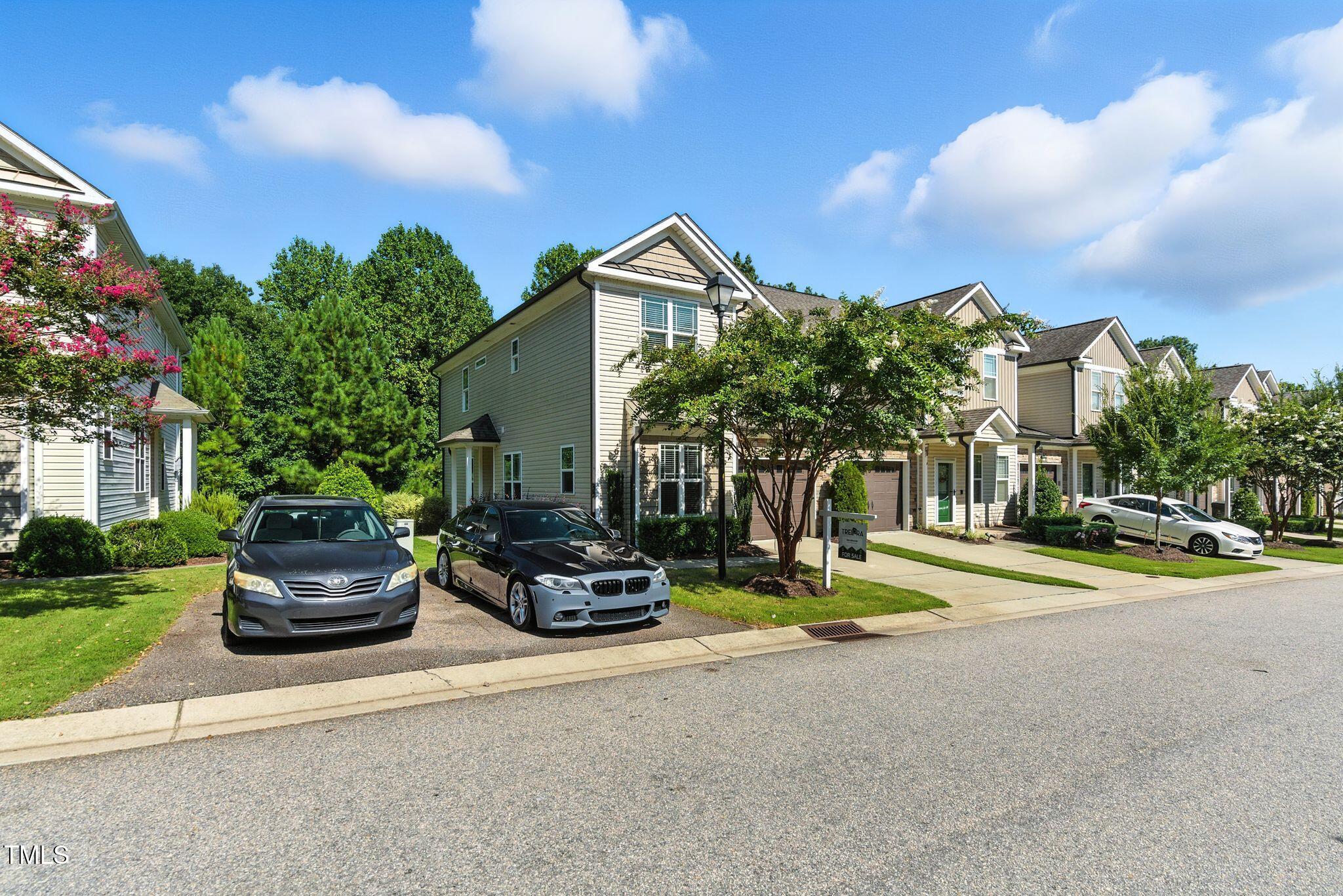 215 Mariah Towns Way