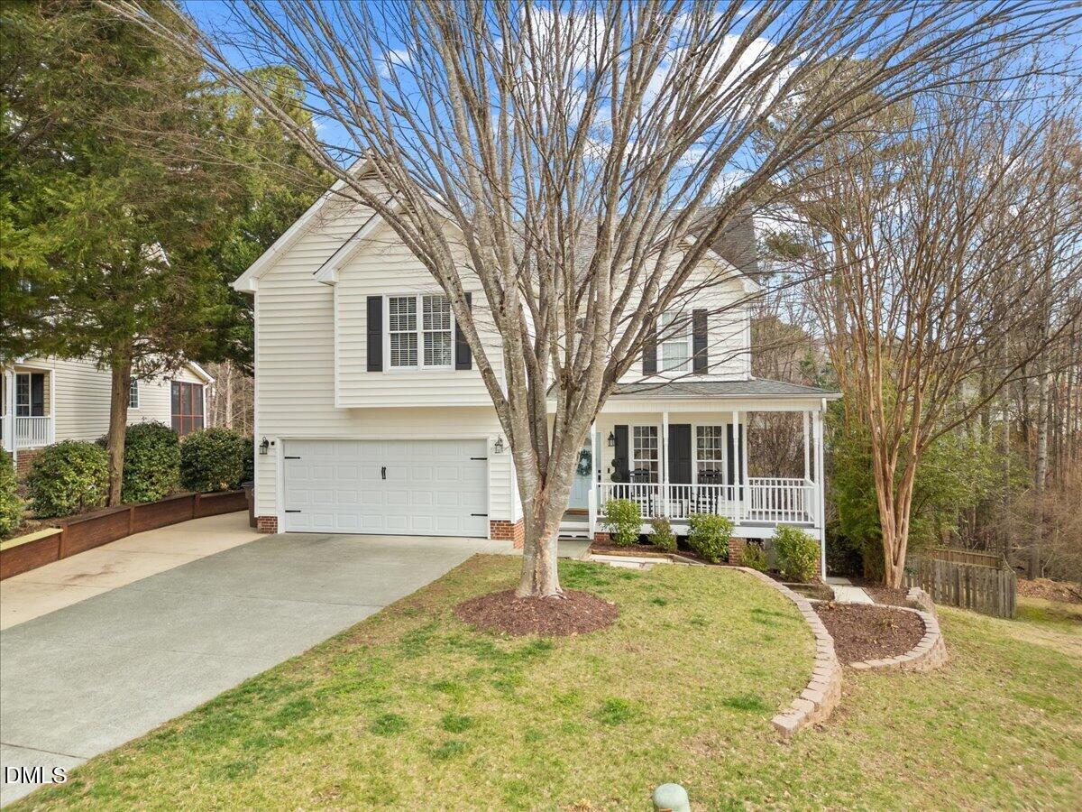 813 Deer Hollow Court