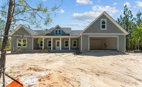 Photo of 2033 Pewter Drive, West End, NC 27376 (MLS # 10155149)