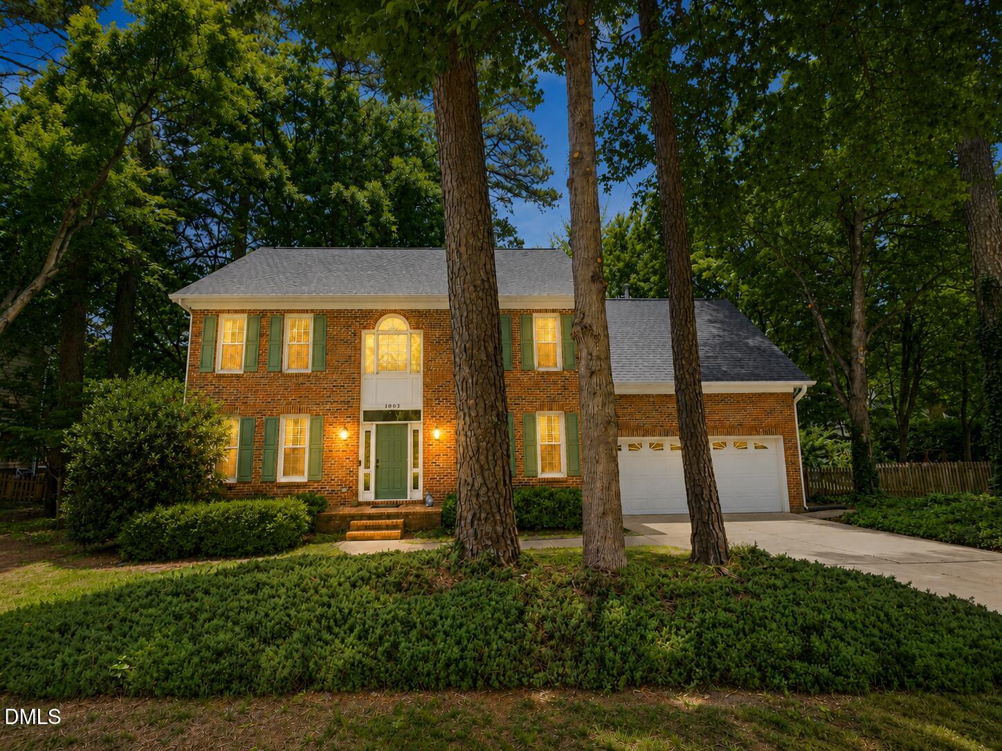 1003 Inglenook Place