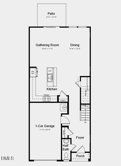 309 Sweetbay Tree Drive