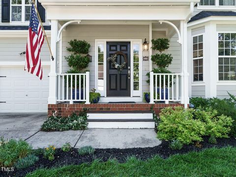 A home in Durham