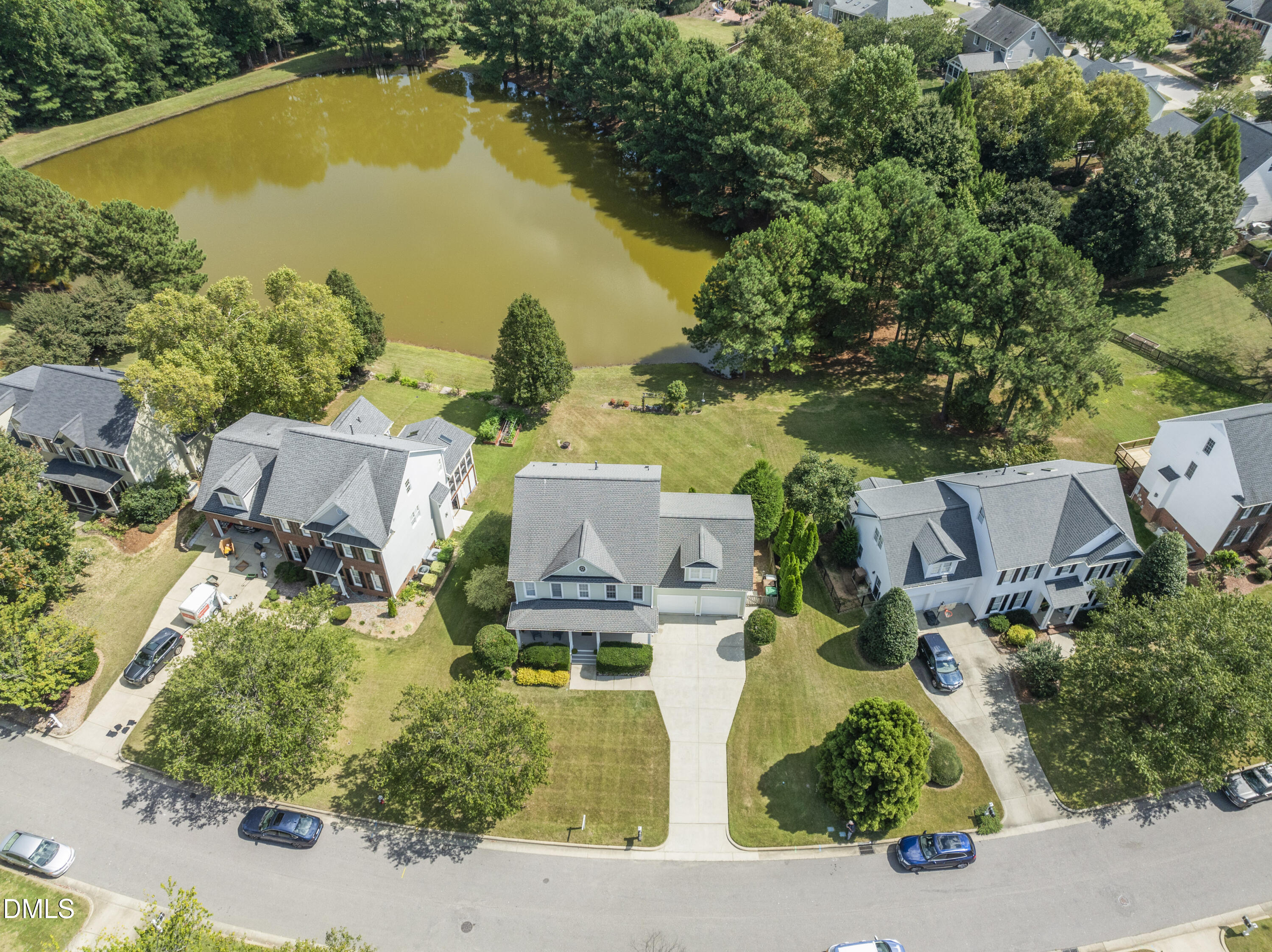 108 Bittercress Court
