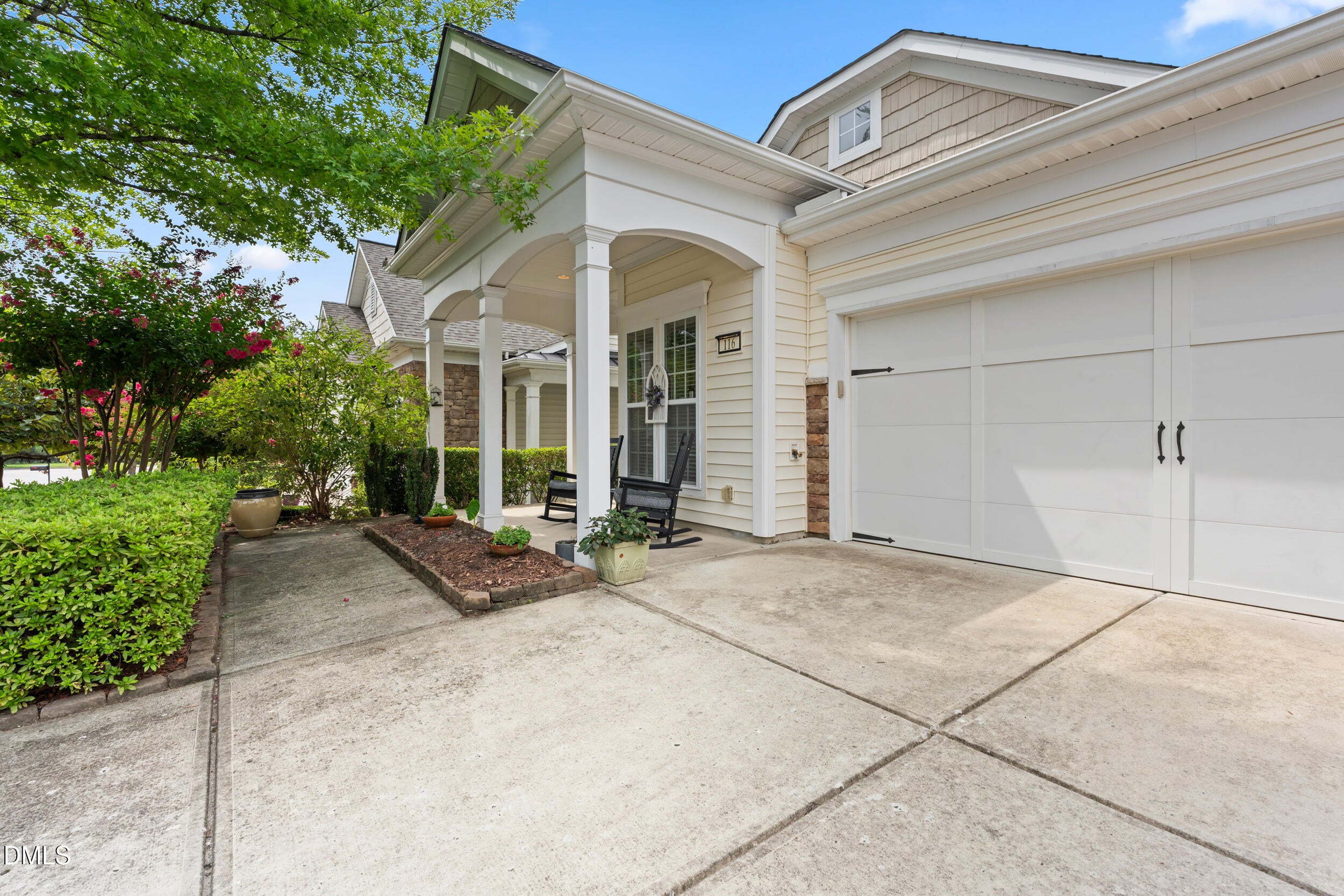 116 Sabiston Court