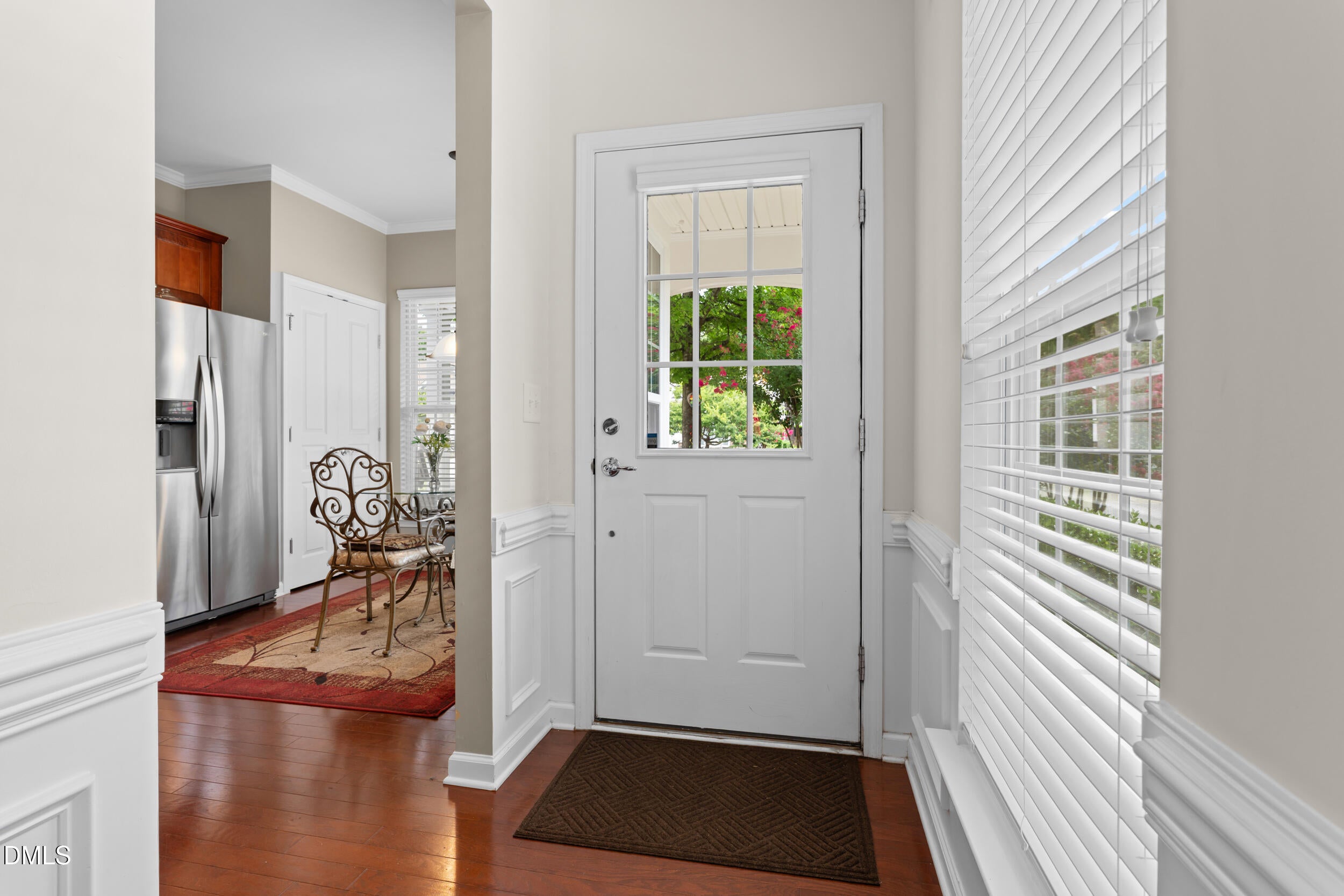116 Sabiston Court