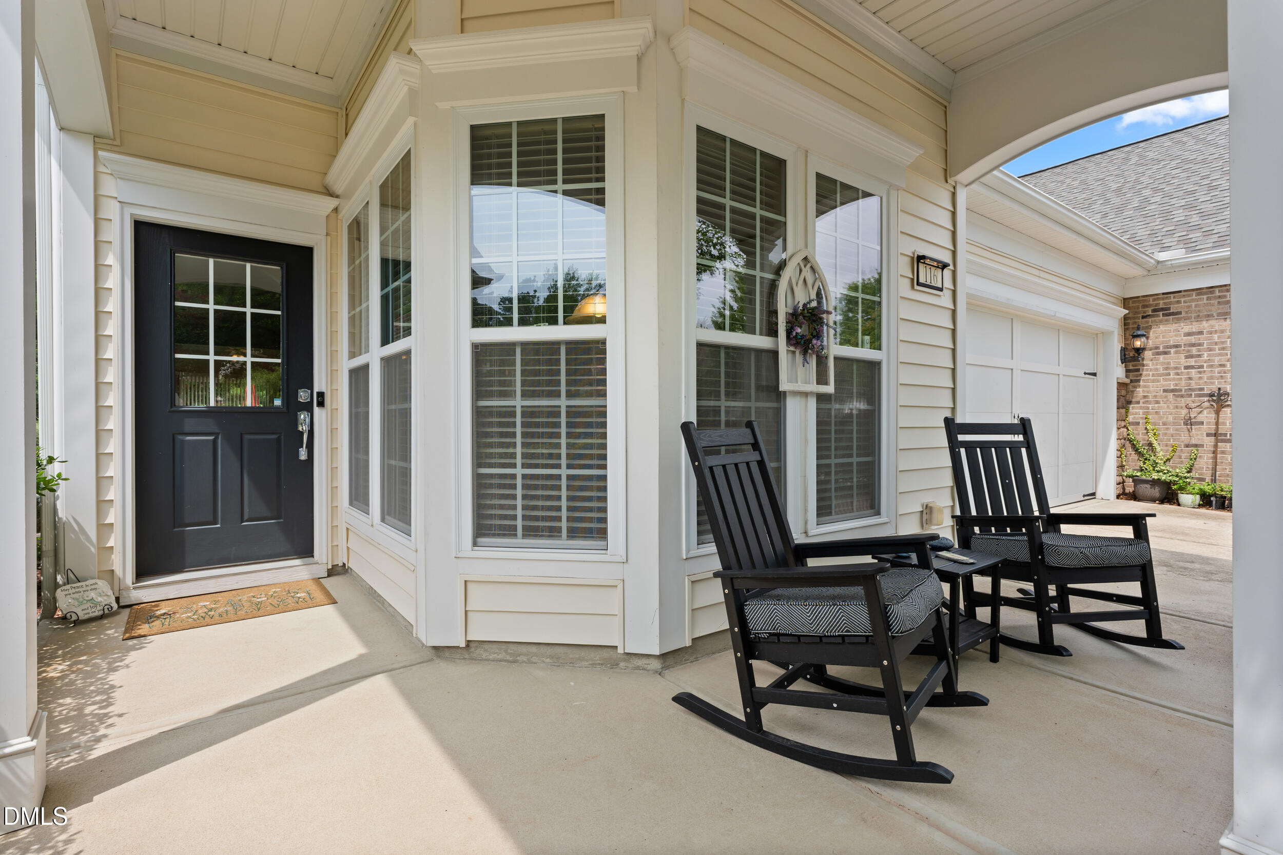 116 Sabiston Court