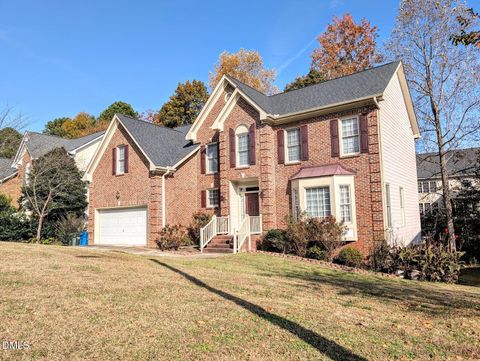 4411 Sun Valley Drive Durham NC 27707