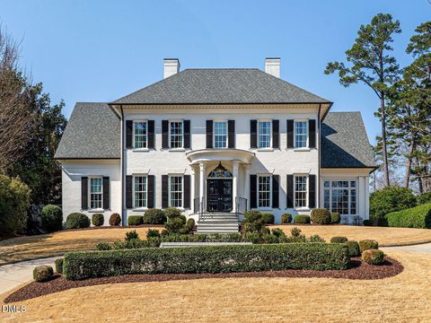 507 Marlowe Road Raleigh NC 27609