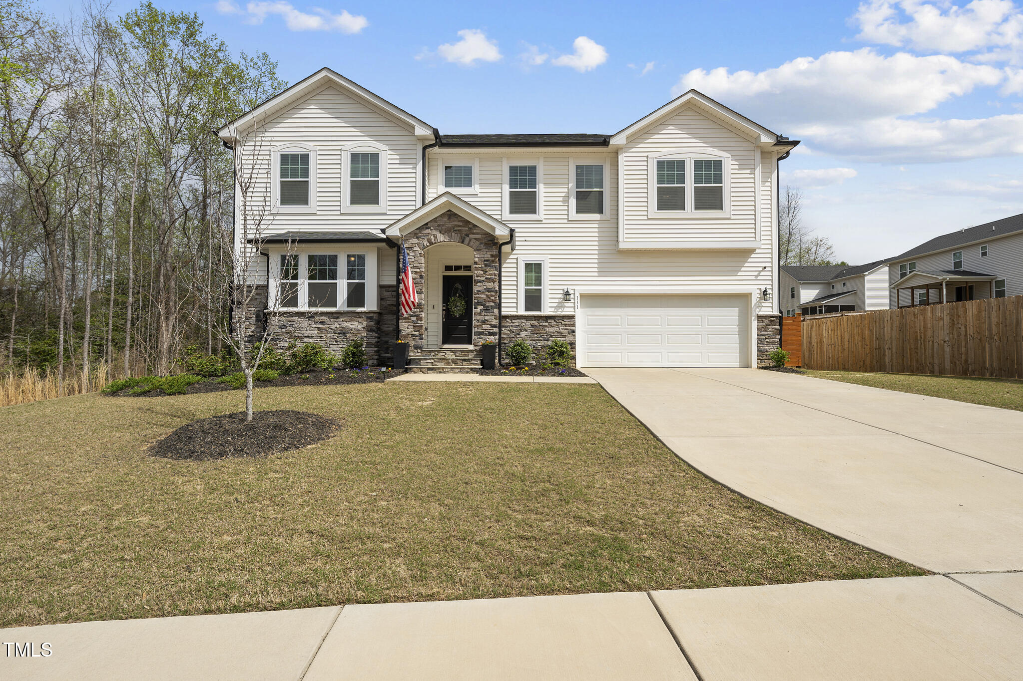 111 Kim Bark Path