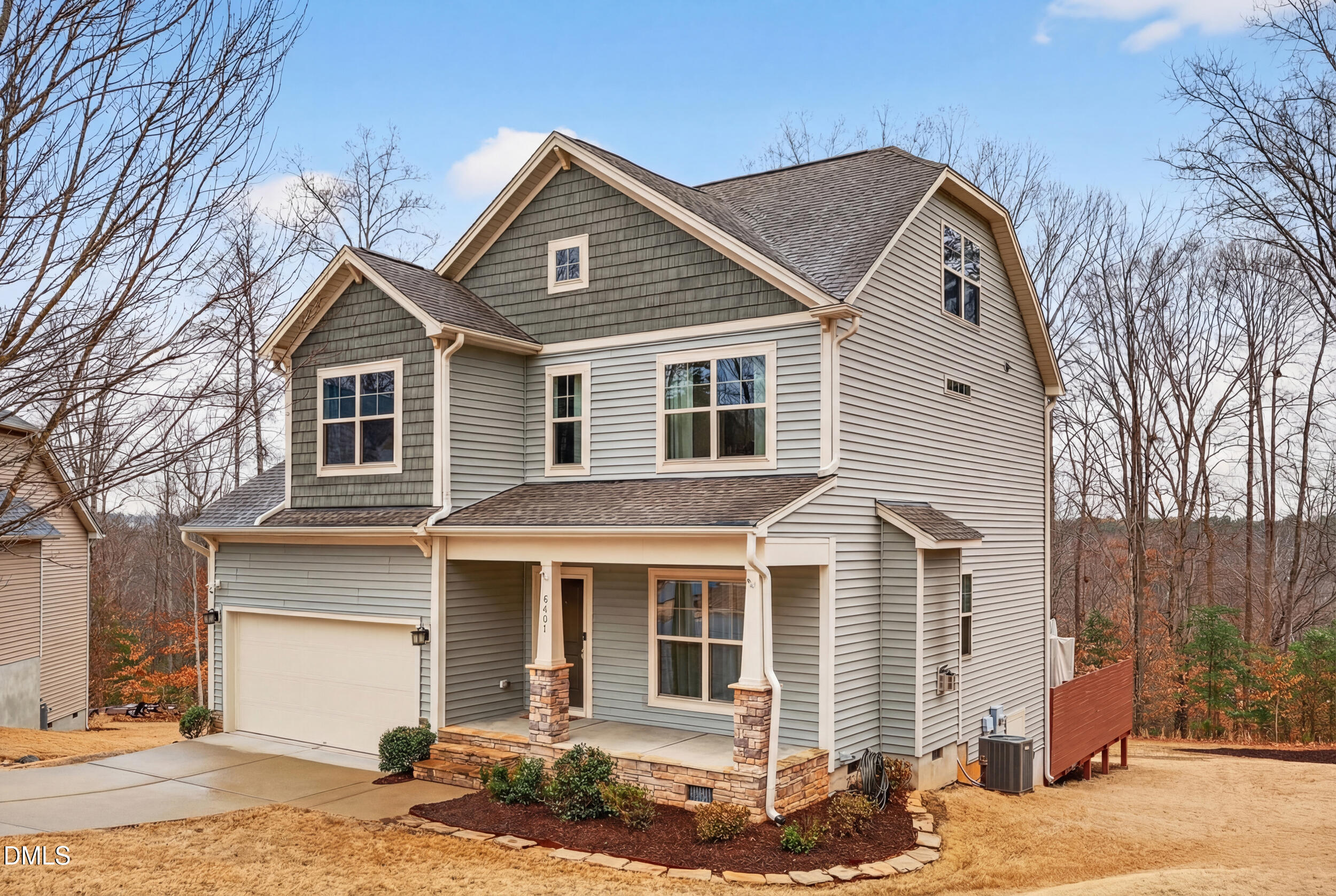 6401 Blalock Forest Drive