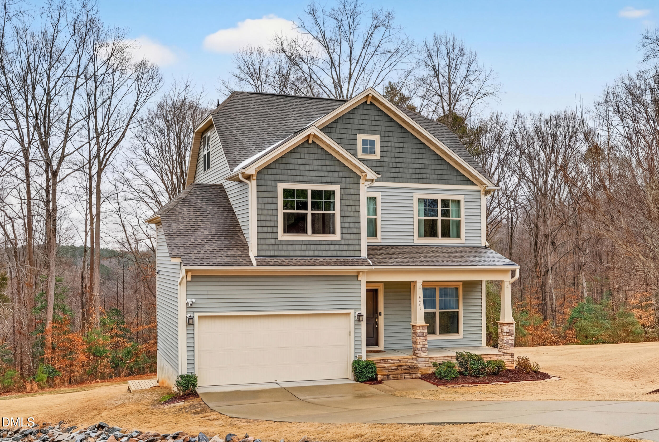 6401 Blalock Forest Drive