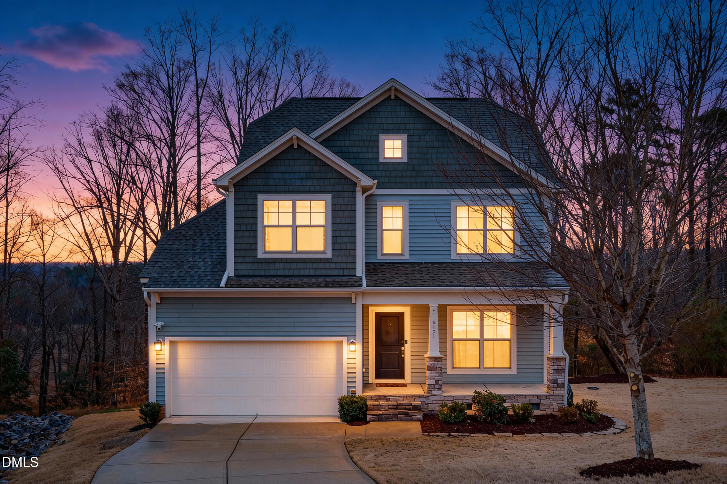 6401 Blalock Forest Drive