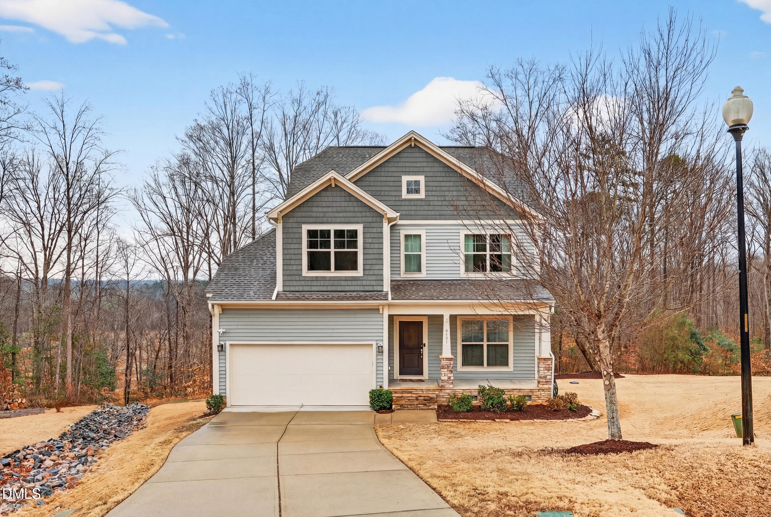 6401 Blalock Forest Drive