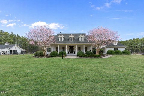 145 Horizon Trail Aberdeen NC 28315