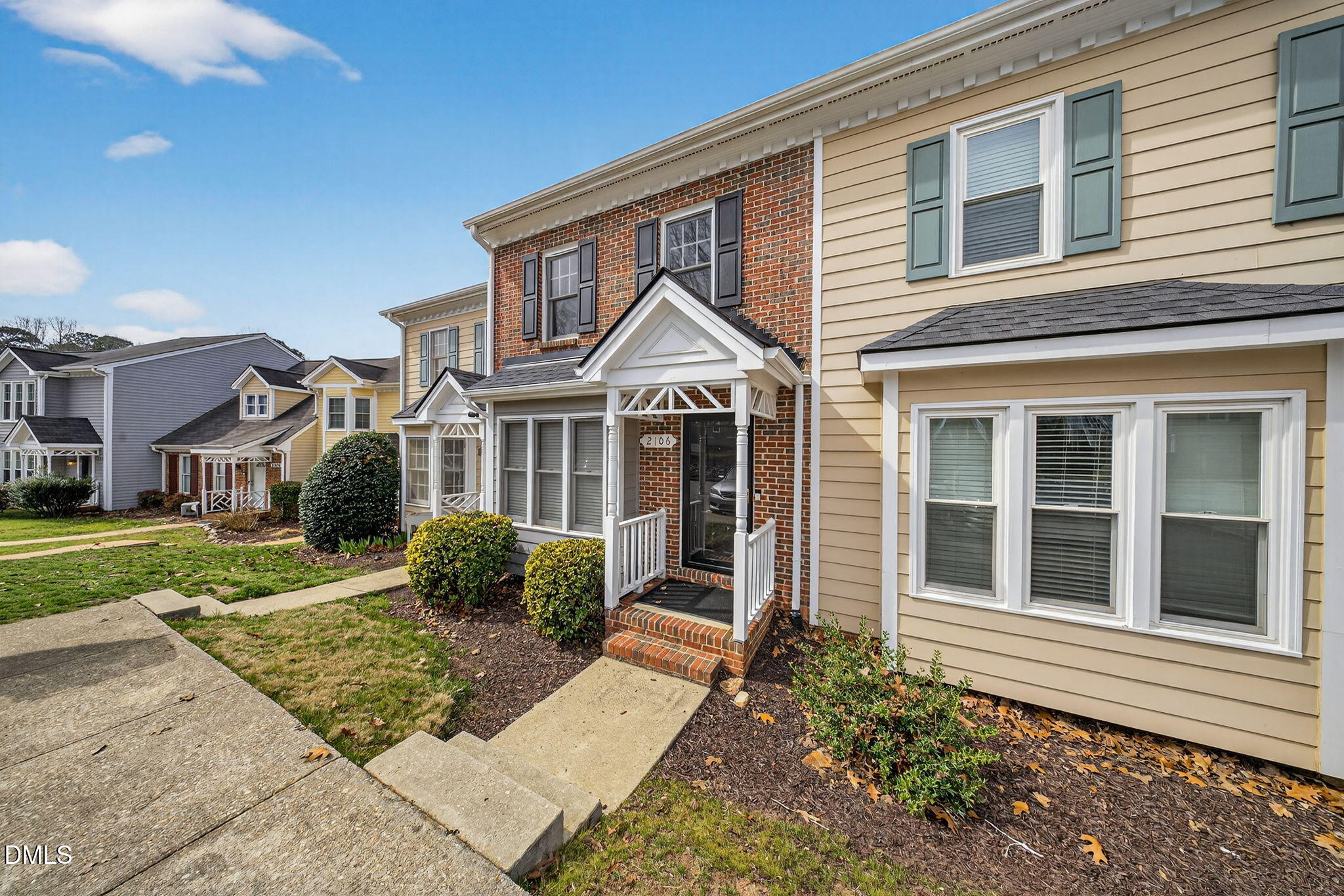 2106 Trailridge Court