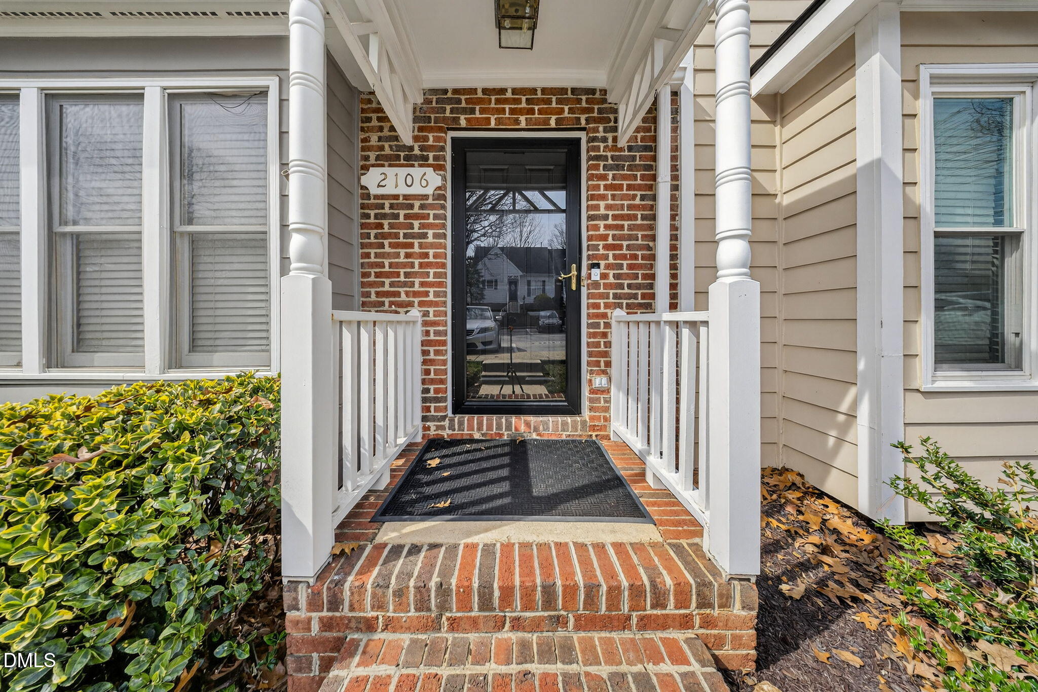 2106 Trailridge Court