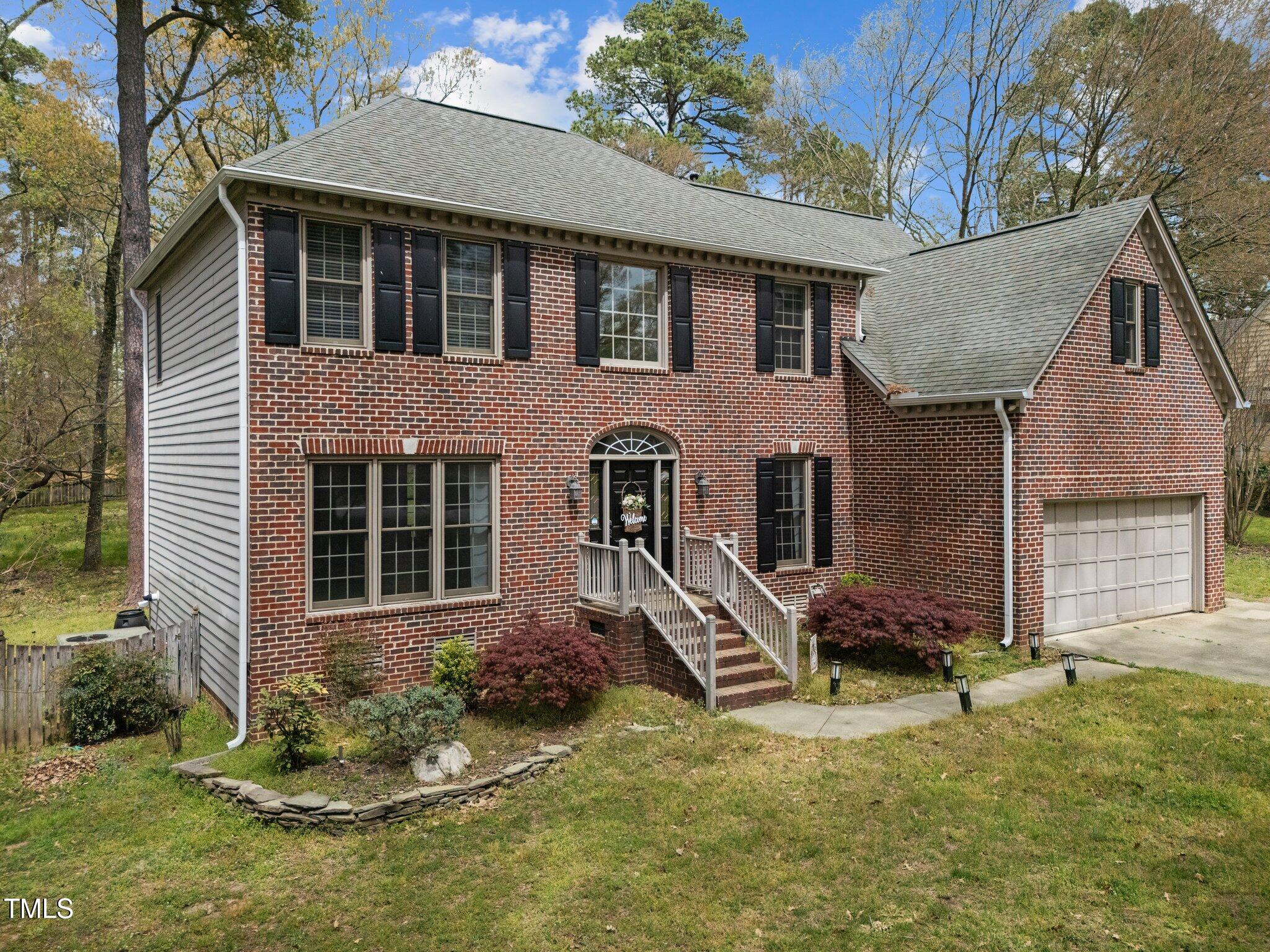 3416 Cottonwood Drive