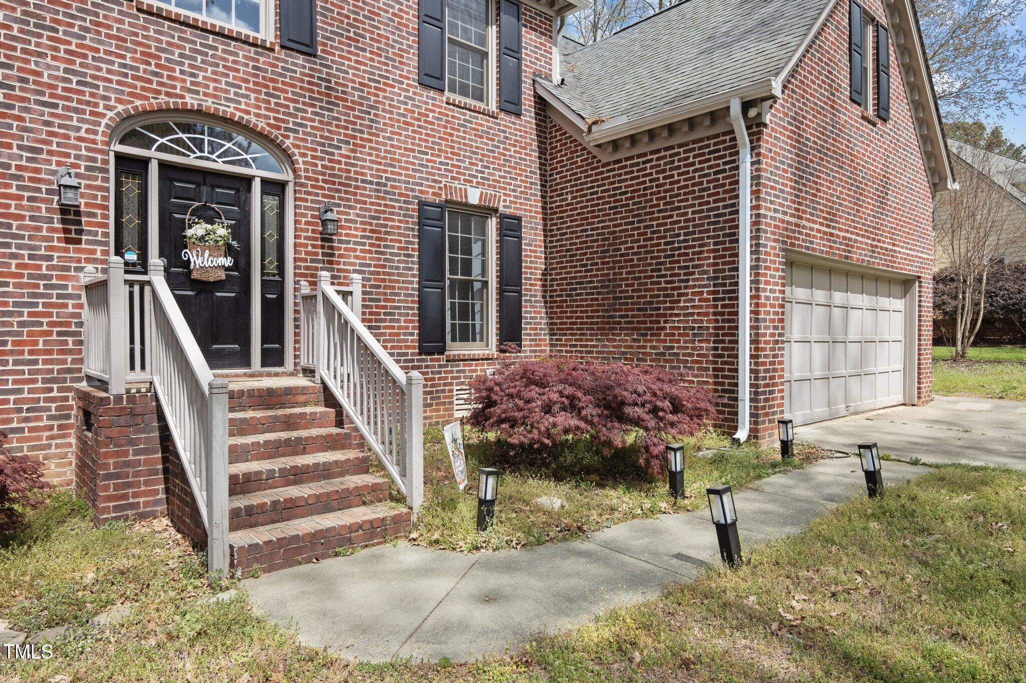 3416 Cottonwood Drive
