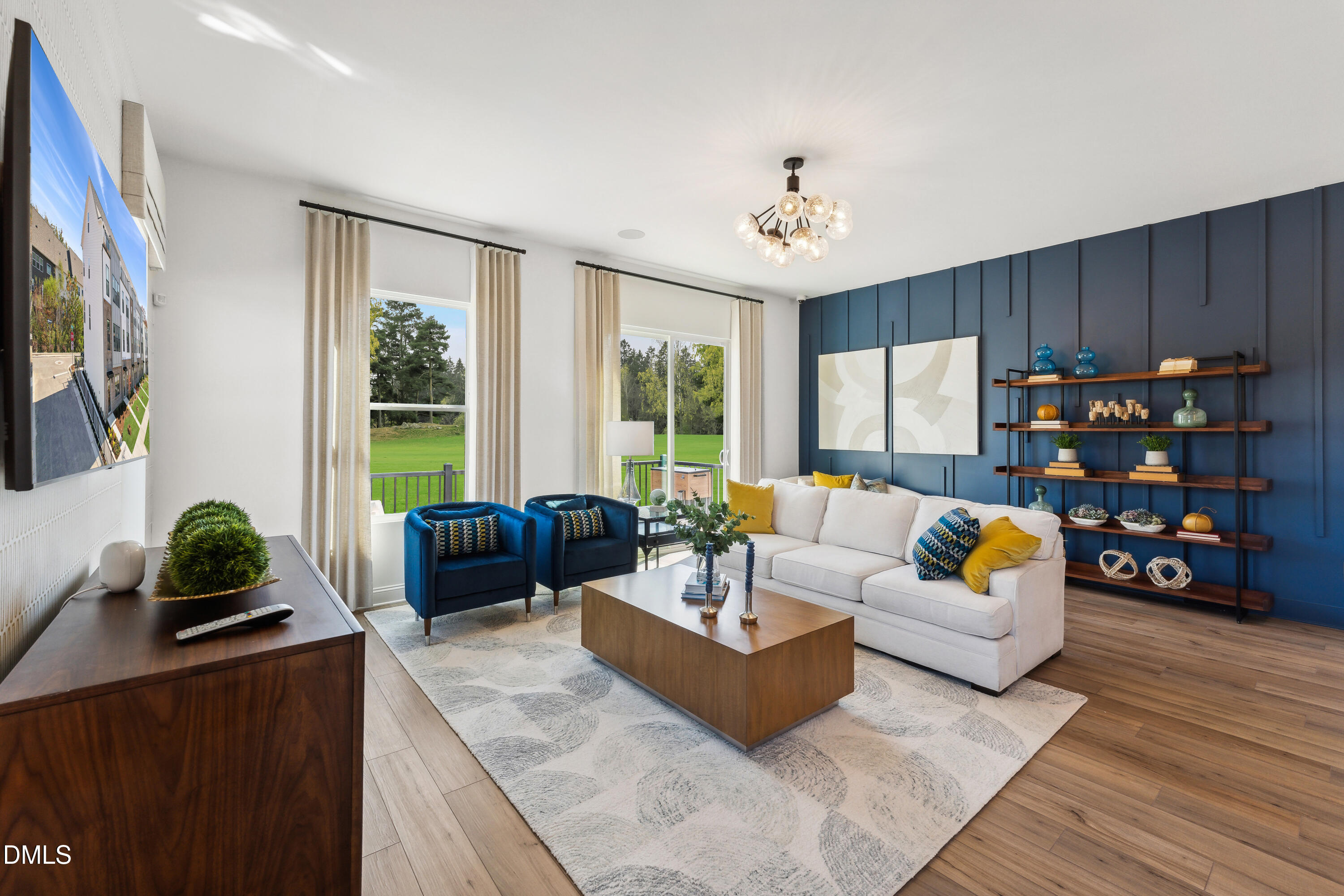 2736 Kempthorne Road