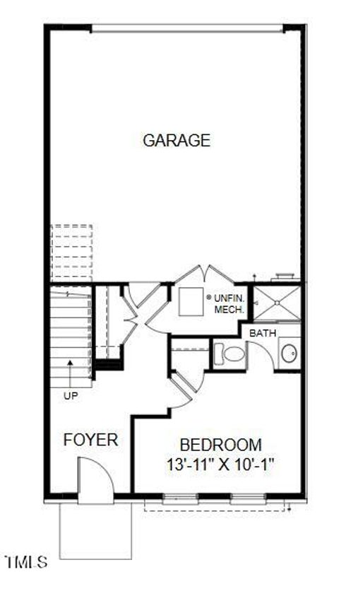 2736 Kempthorne Road Cary NC 27519