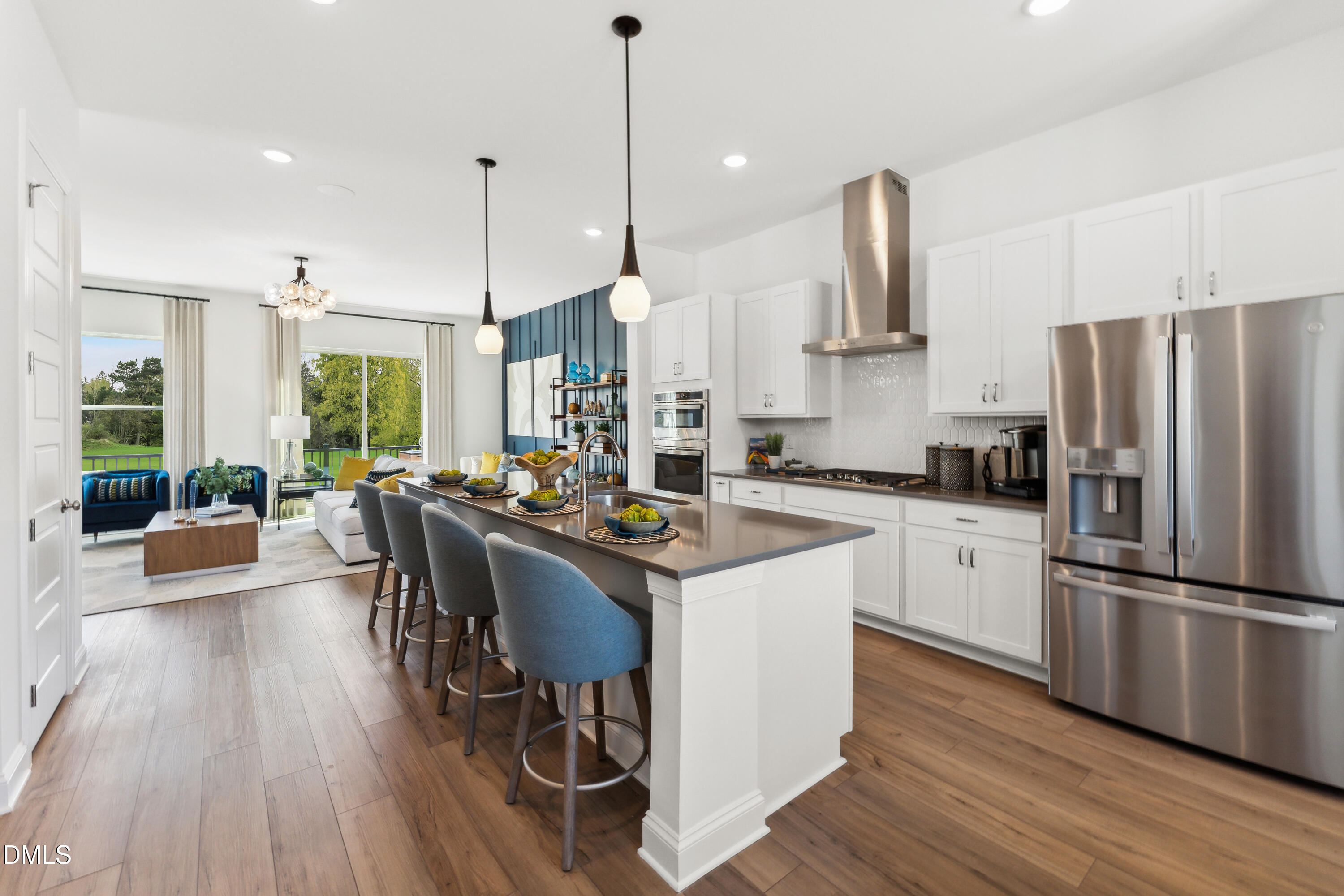 2736 Kempthorne Road