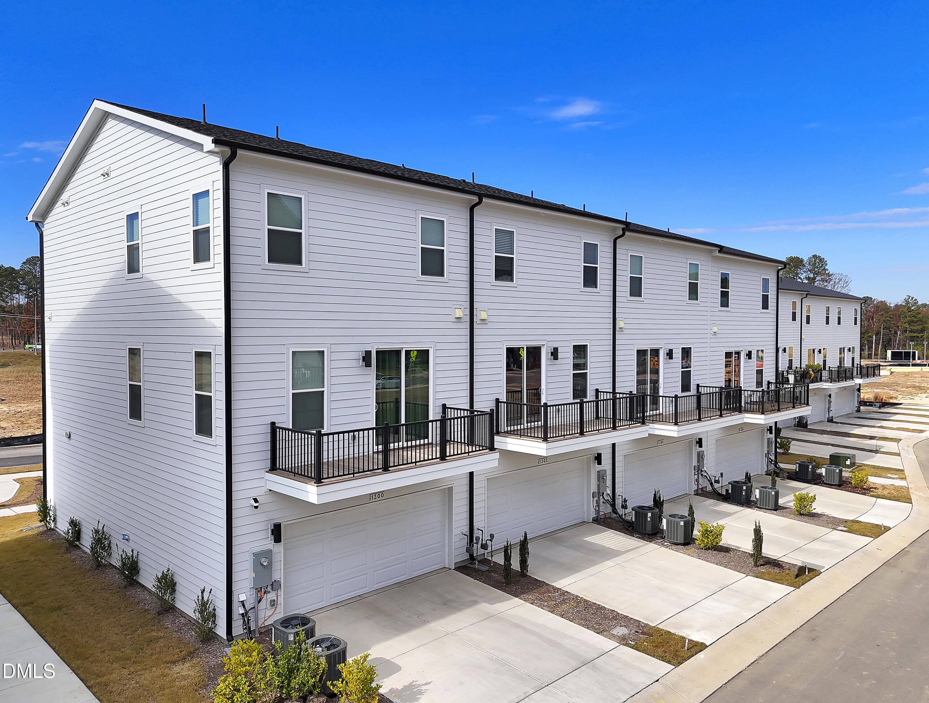 2736 Kempthorne Road