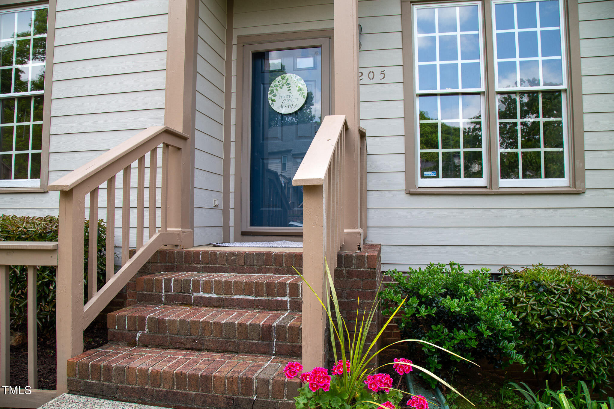 205 Windbyrne Drive