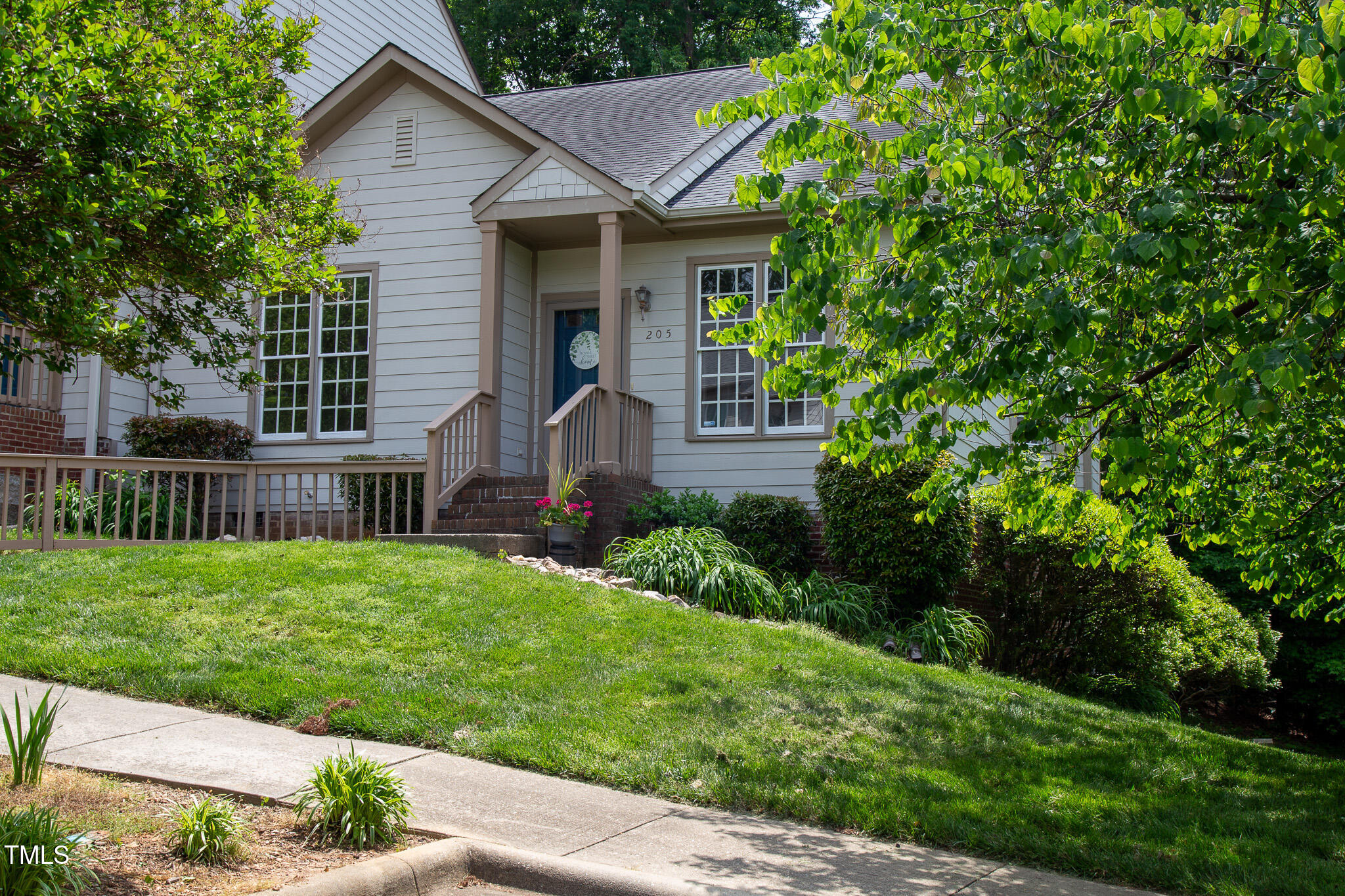 205 Windbyrne Drive