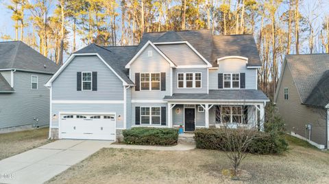 8933 Buffalo Gourd Lane Angier NC 27501