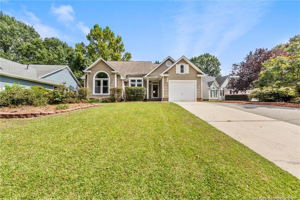 12200 Inglehurst Drive