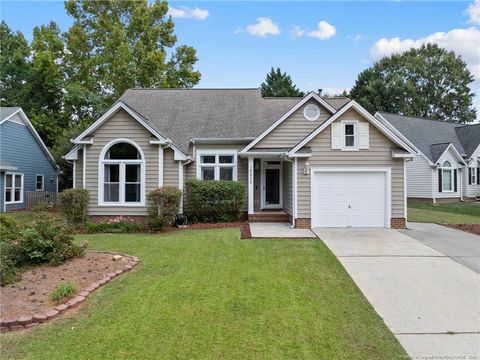 12200 Inglehurst Drive Raleigh NC 27613