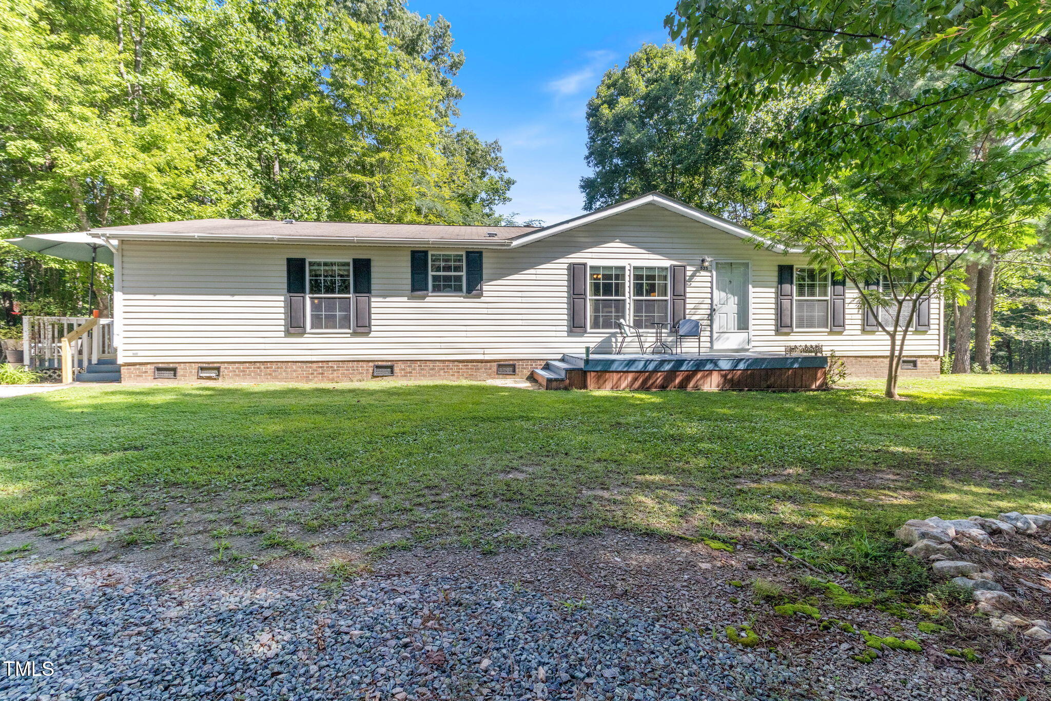 525 River Ridge Drive