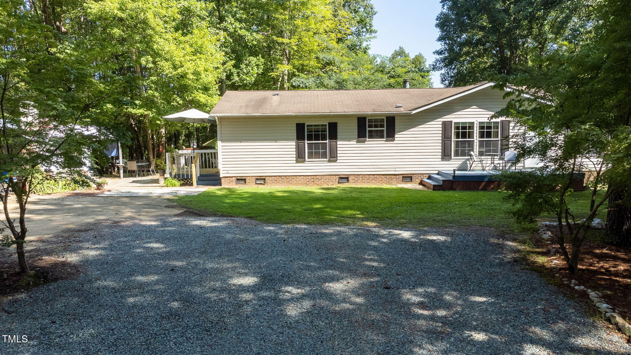 525 River Ridge Drive