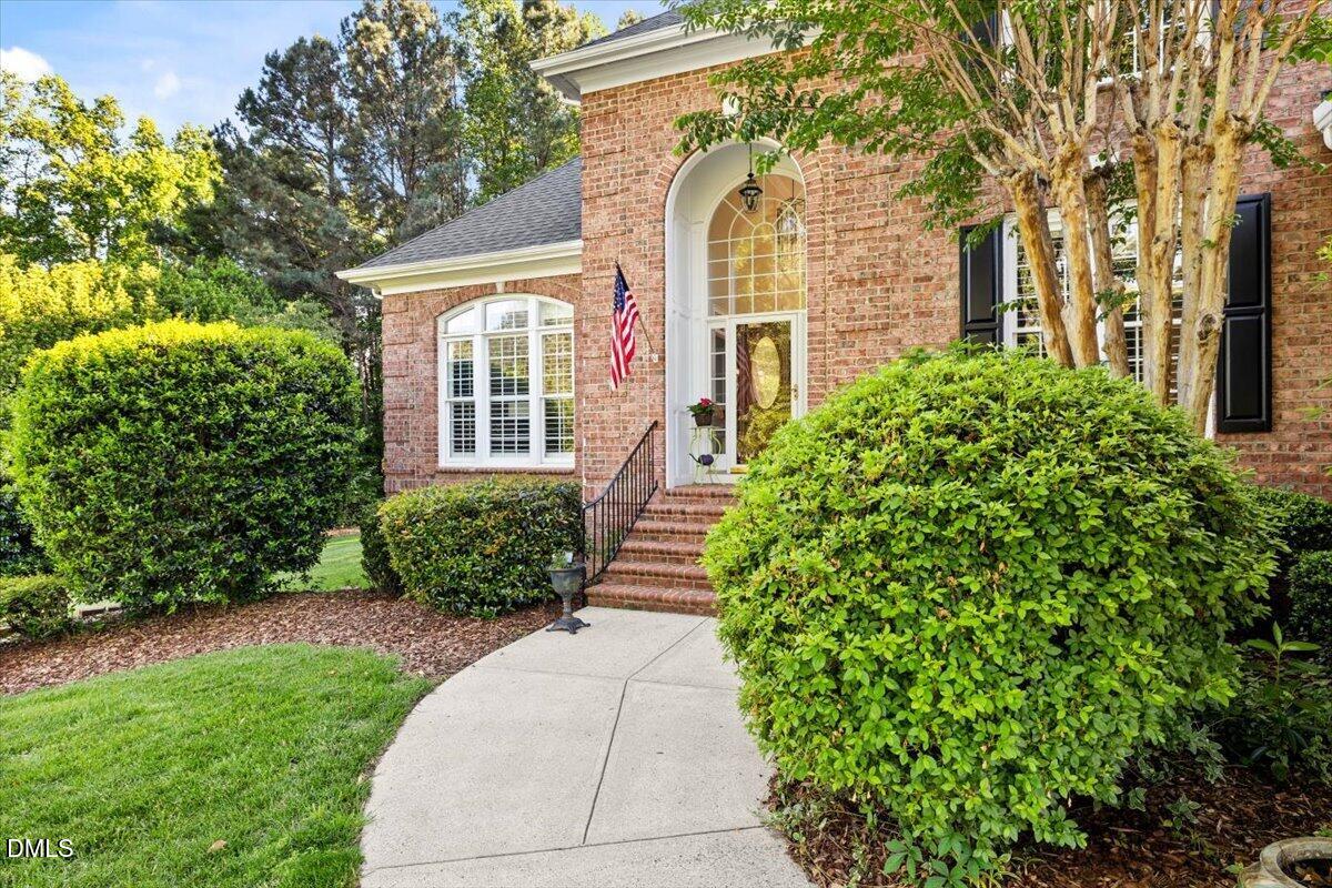 4009 Chaumont Drive