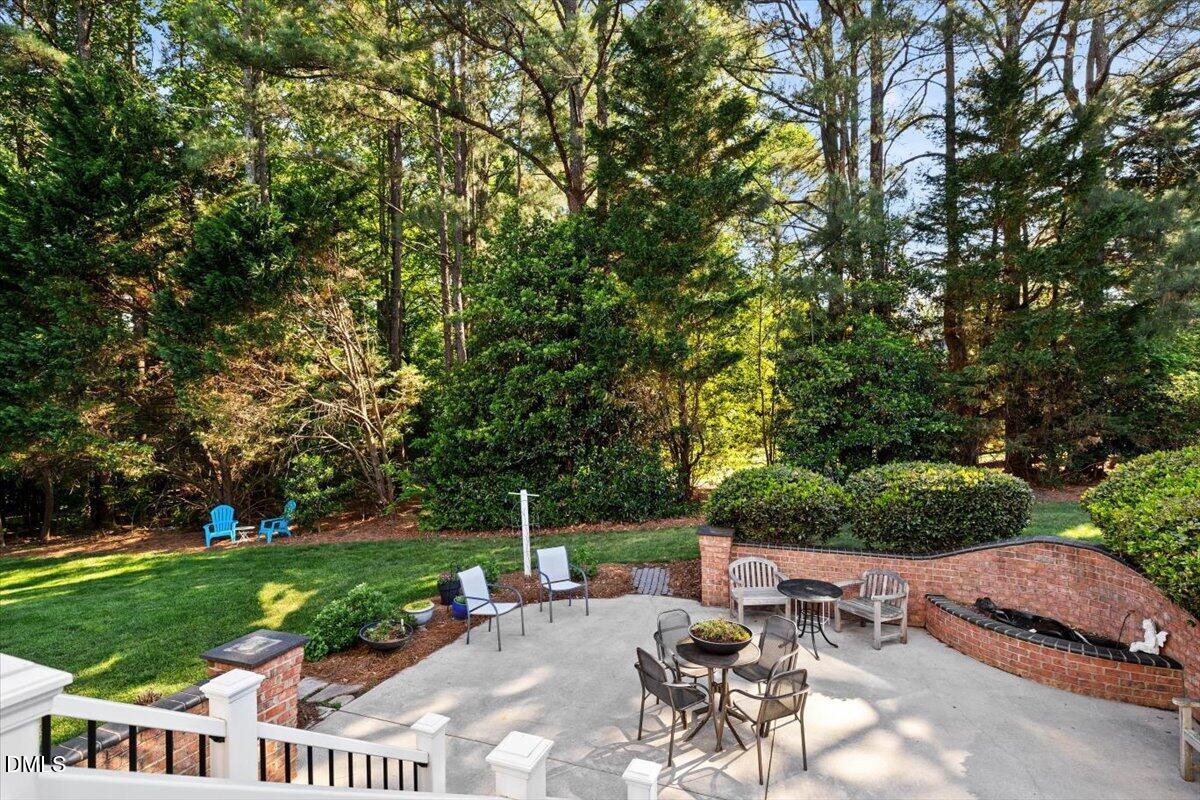 4009 Chaumont Drive