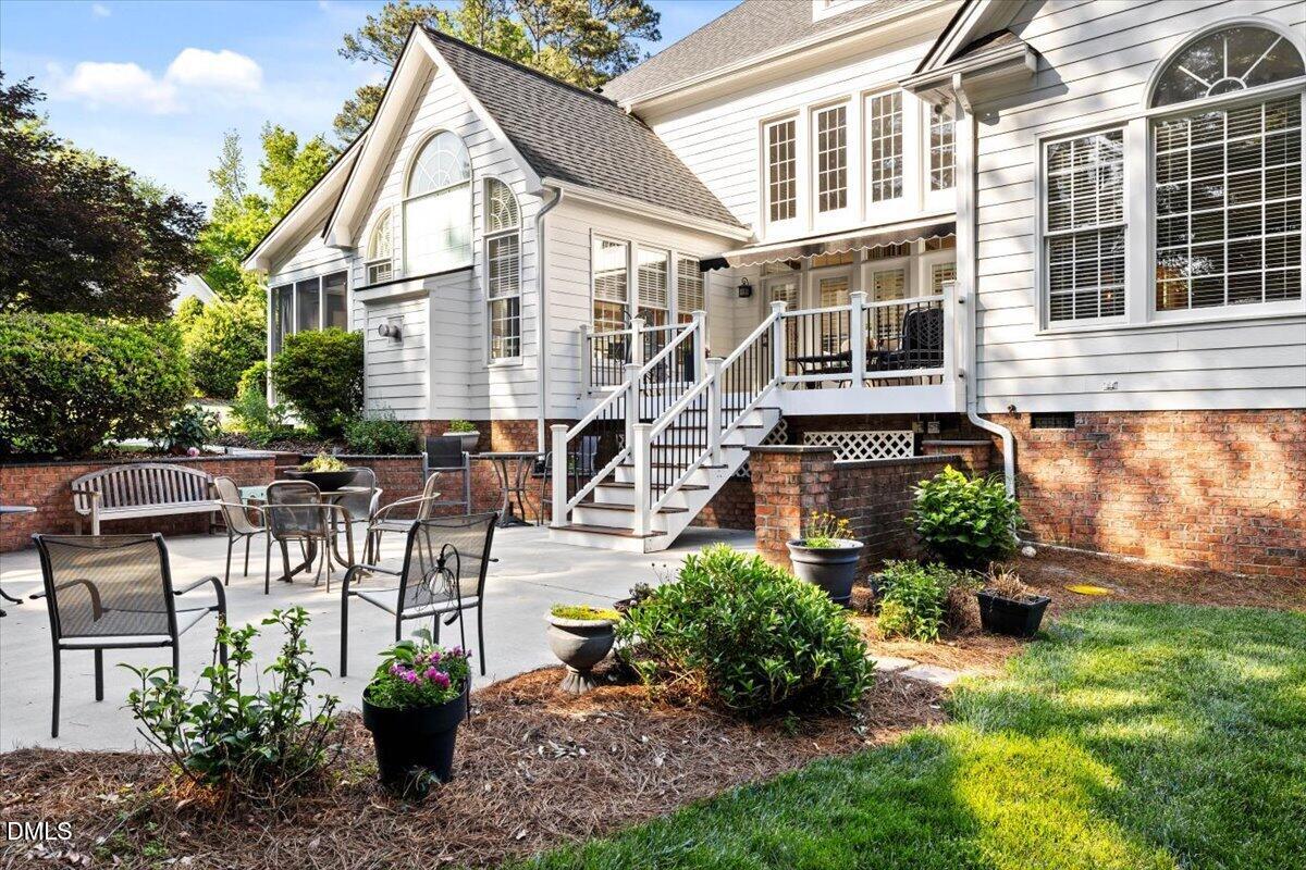 4009 Chaumont Drive