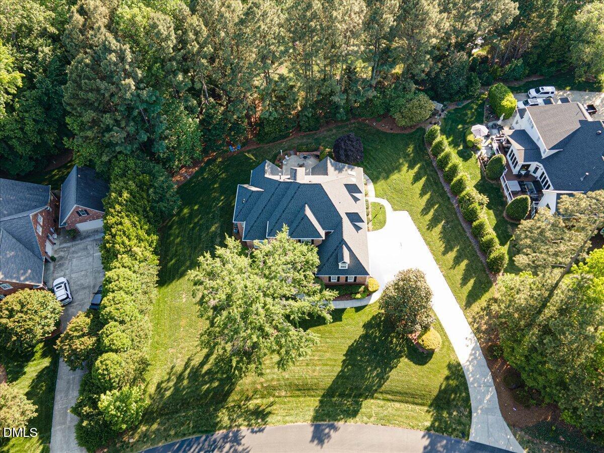 4009 Chaumont Drive