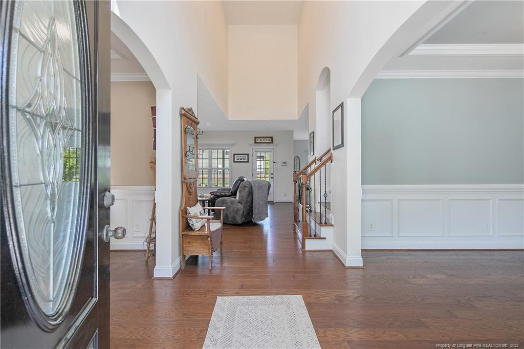 1609 Cape Point Drive