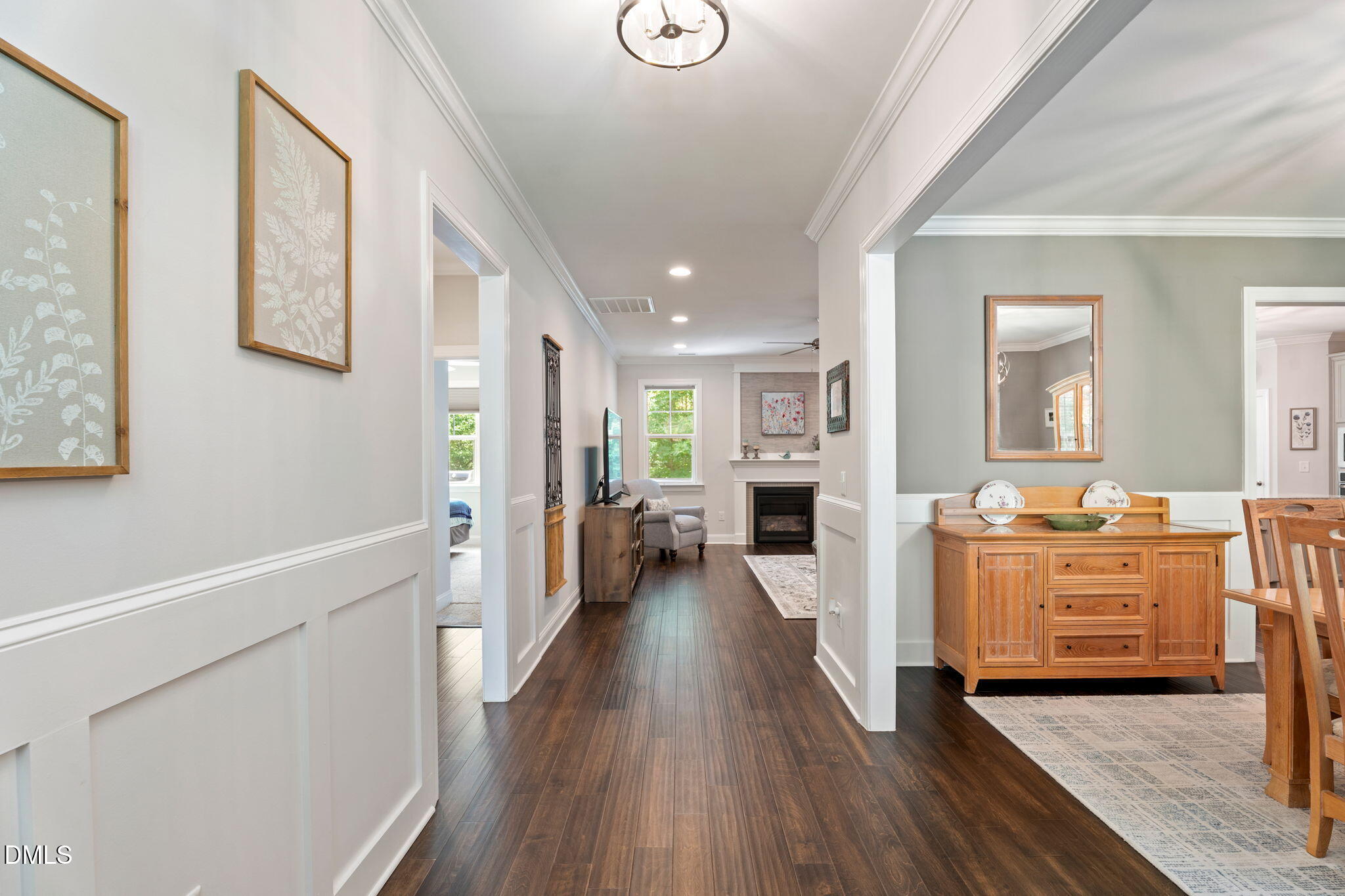 223 Colonial Ridge Drive