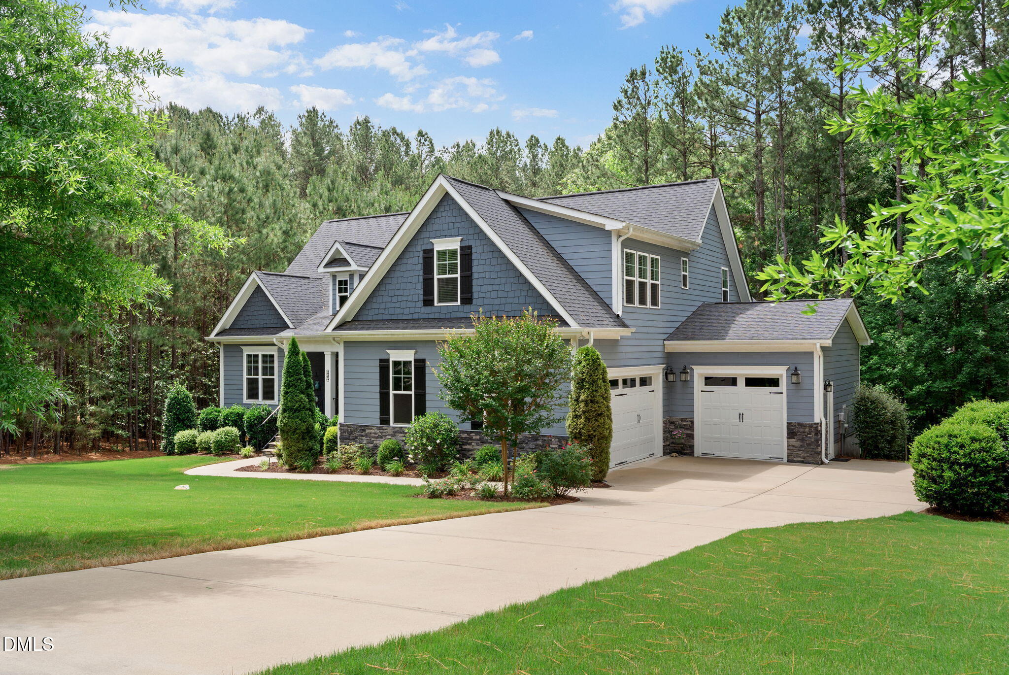 223 Colonial Ridge Drive