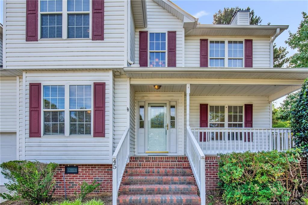 45 Pinevalley Lane
