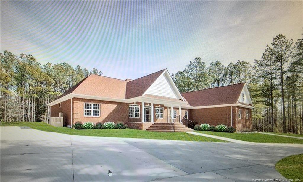 151 Boys Camp Road