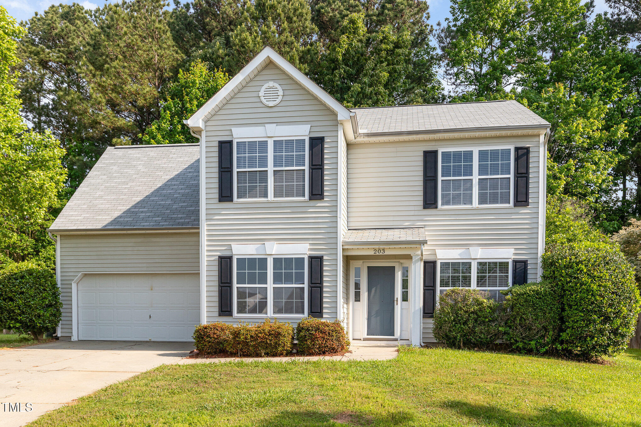 203 Downing Bluff Drive