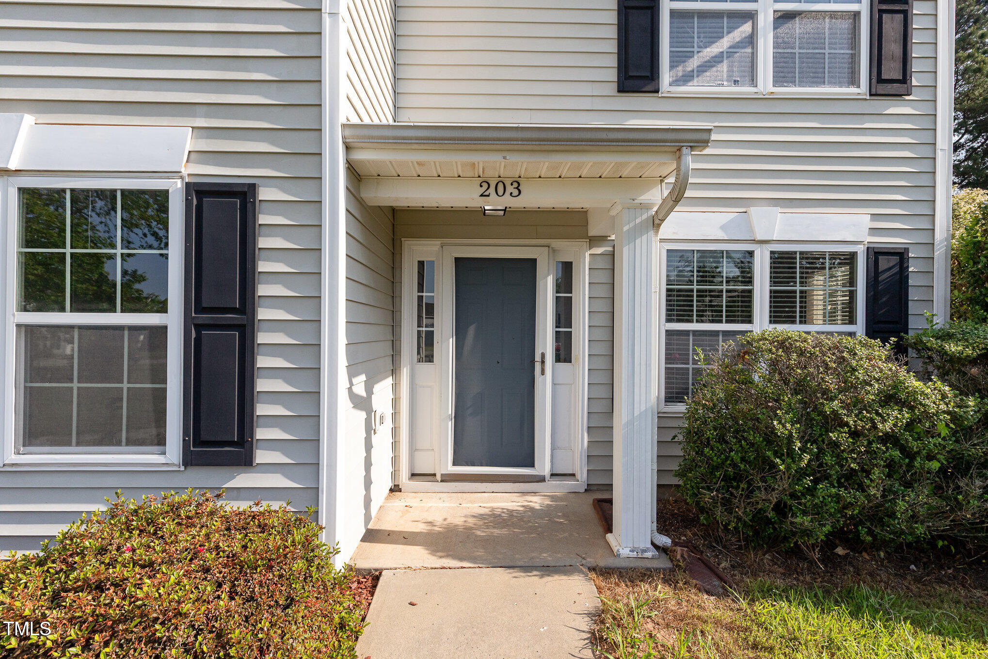203 Downing Bluff Drive
