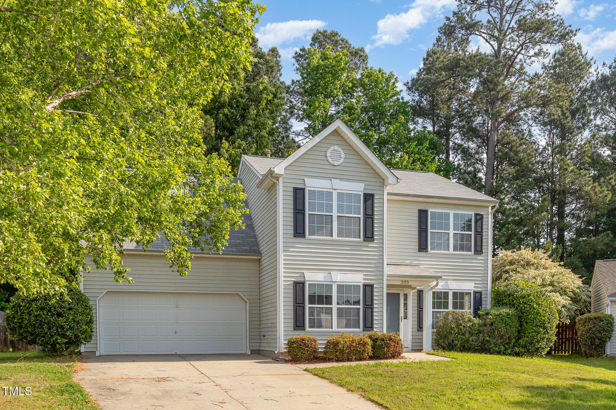 203 Downing Bluff Drive
